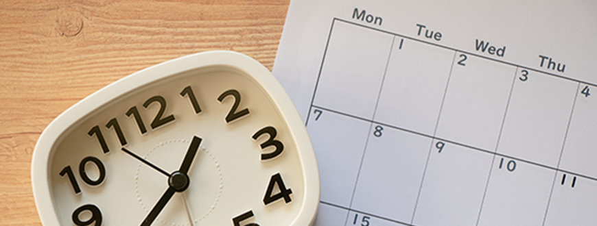 理由02｜水子地蔵の安置年数が選べる