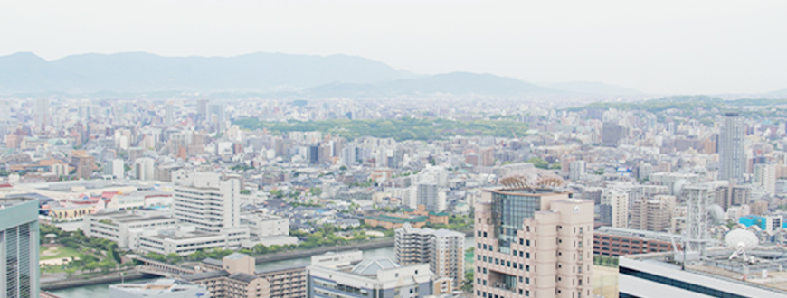 理由04｜アクセスが良く、お参りしやすい