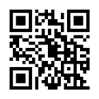 妙湛寺様 公式サイトQRコード